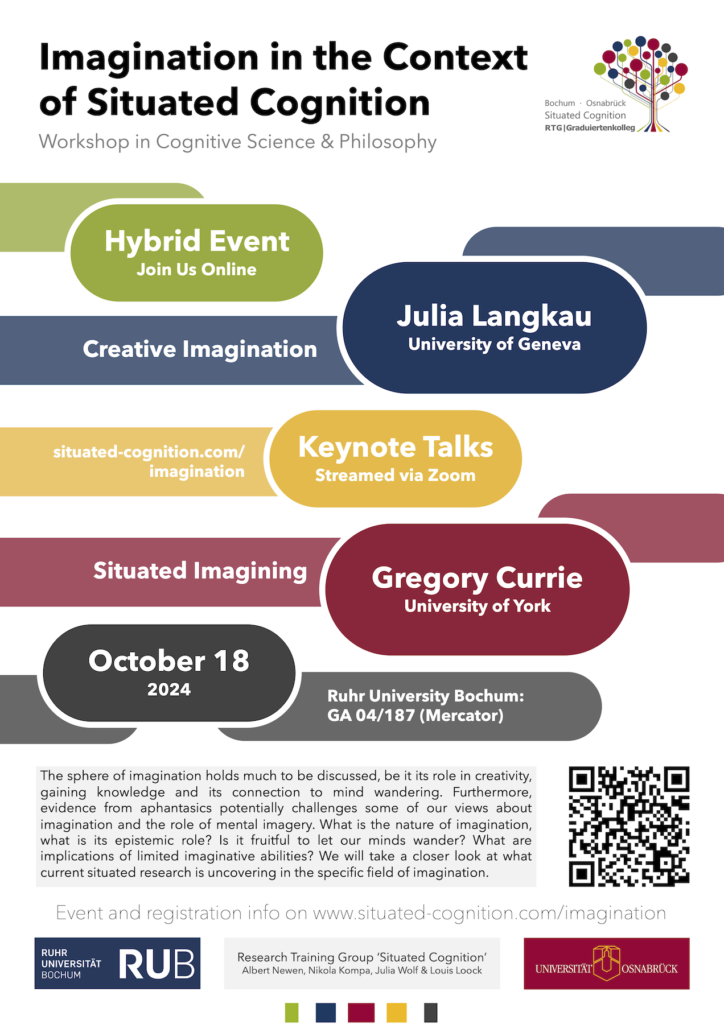 Situated Cognition Situated Cognition